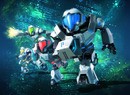 Blast Ball is Actually the Tutorial in Metroid Prime: Federation Force, With an Intriguing Story Promised