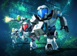 Blast Ball is Actually the Tutorial in Metroid Prime: Federation Force, With an Intriguing Story Promised