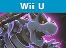 Dry Bowser and Bowser Jr. will be in Mario Tennis: Ultra Smash