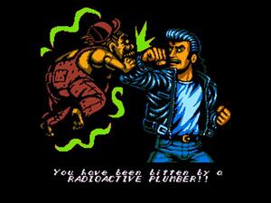 Definitely not headed down under