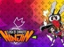 Ninjin: Clash of Carrots Brings Chaotic Side-Scrolling Action To Switch This September