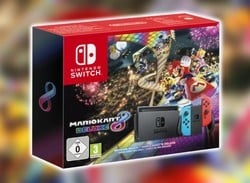 Nintendo Is Doing Its Best To Make Sure Switch Overtakes PS2
