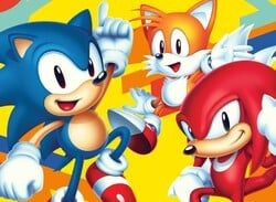 Impossibly, Sonic Mania Is Now Five Years Old