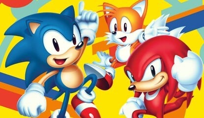 Impossibly, Sonic Mania Is Now Five Years Old