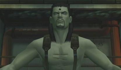 Metal Gear Solid: Master Collection Vol. 1 Updated, Here Are The Patch Notes