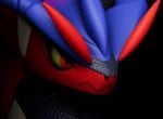 Honda Teases Real-Life Pokémon Scarlet And Violet Motorbike