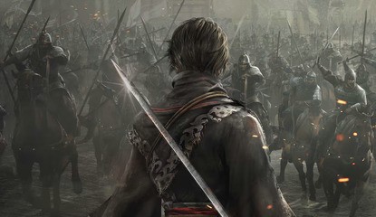 Dynasty Warriors: Origins (Switch 2) - A Super-Solid Port Of A Fantastic Reboot