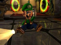 Luigi's Mansion 2 HD: E-3 - A Train To Catch Walkthrough