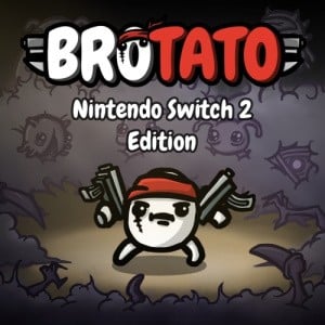Brotato - Nintendo Switch 2 Edition