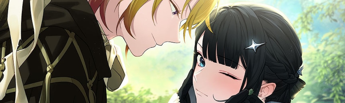 OVER REQUIEMZ - Otome Visual Novel Game Launches on April 17