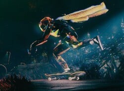 Skate Story (Switch 2) – A Laid-Back Kickflip Through The Underworld