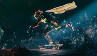 Skate Story (Switch 2) – A Laid-Back Kickflip Through The Underworld