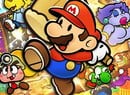 Nintendo Music Adds Two Paper Mario Albums, But There's A Catch