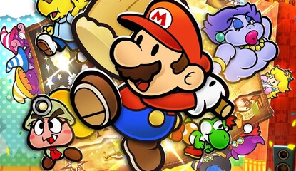 Nintendo Music Adds Two Paper Mario Albums, But There's A Catch