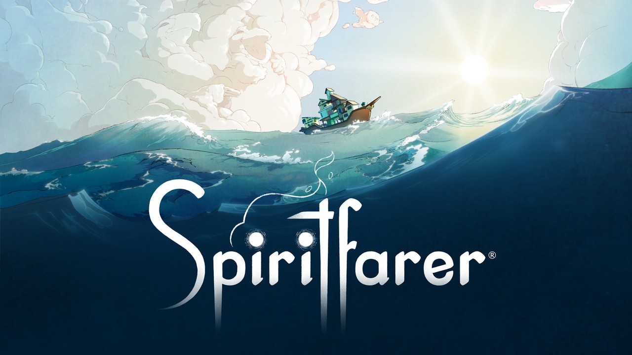 Indie Hit Spiritfarer今年將獲得三項重大更新，全部免費