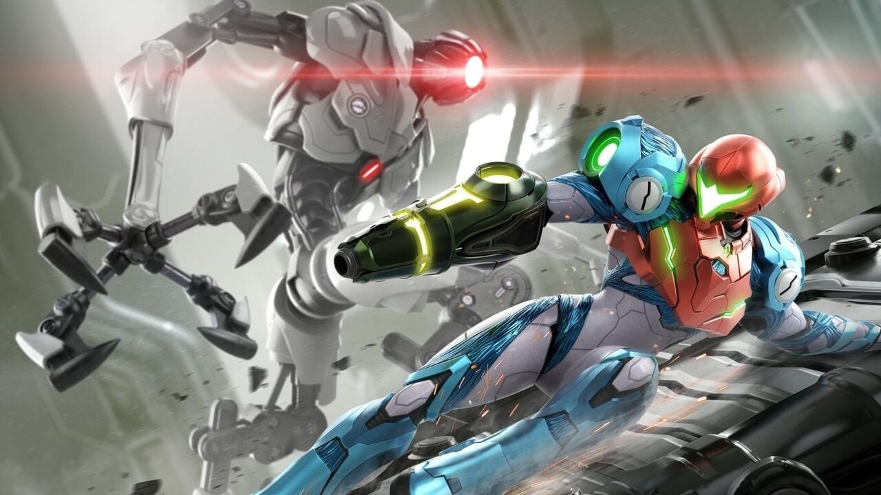 Riepilogo: le recensioni di Metroid Dread sono qui