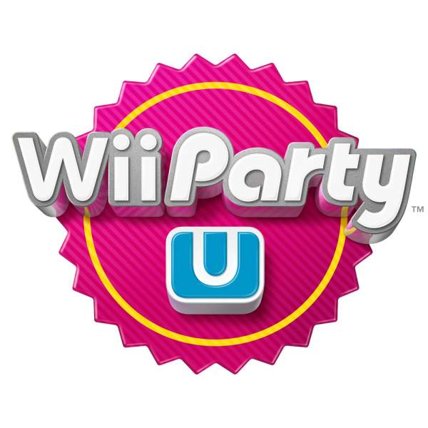 Wii Party U - Nintendo Wii U