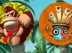 Switch Online's Missions & Rewards Adds Donkey Kong Country Returns HD Icons