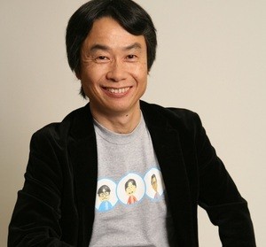 We look forward to your drawings Miyamoto-san!