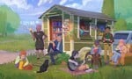 Mini Review: Tiny Bookshop (Switch) - The Epitome Of Cosy, Perfect For Bookworms