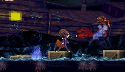 Castlevania Producer Hints At WiiWare Instalment
