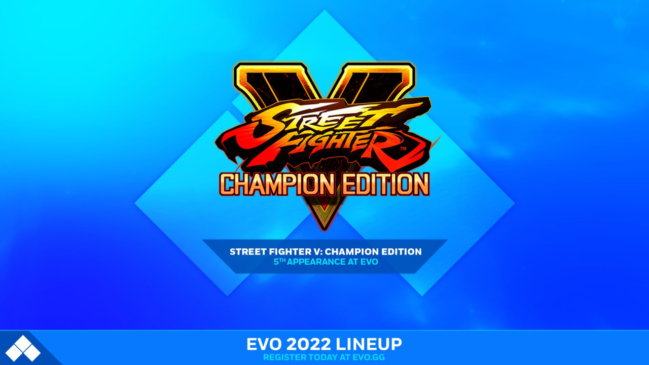 EVO 2022 announces its list of fighting games without Smash newsquick24