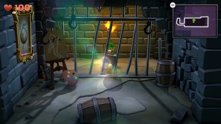 Luigi's Mansion 2 HD Walkthrough Guide