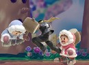 Smash Bros. Ultimate Glitch Freezes Terry And One Of The Ice Climbers In Time