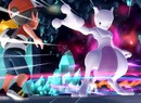 Get A Free Mewtwo For Pokémon: Let’s Go In The United States