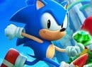 The First Review For Sonic Superstars Is Now In