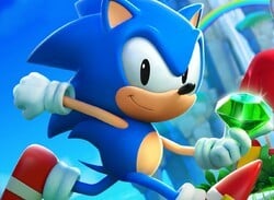 The First Review For Sonic Superstars Is Now In