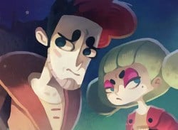 The Mermaid's Mask (Switch 2) - A Stylish Mystery That's All Killer, No Filler