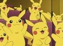The Pokémon Anime Marathon Is Currently Streaming On Twitch