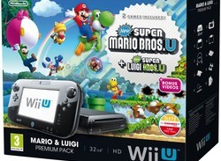 Satoru Iwata Emphasizes "An Opportunity" for the Wii U This Holiday Season