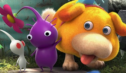 Pikmin 4 Storms To The Top, Beating The Sims 4 And Zelda