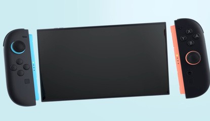 Nintendo May Have Already Shipped A Boatload Of Switch 2 Units To North America