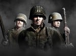 Company Of Heroes Collection (Switch) - Classic Strategy Soldiers On, Though The Missing Multiplayer Stings