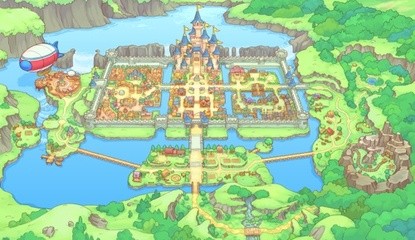 Fantasy Life Makes Top 10 UK Chart Début as Hyrule Warriors Loses Its Base