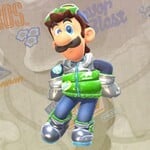 Luigi Touring