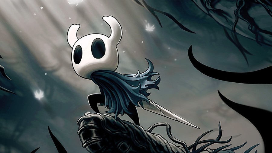 Hollow knight