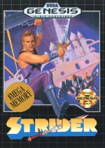 Strider (MD)