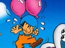Balloon Fight (3DS eShop / NES)