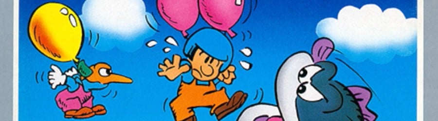 Balloon Fight (NES)