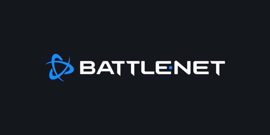 Battle.net's new logo