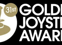 Nintendo and System Exclusives Earn Golden Joystick Nominations