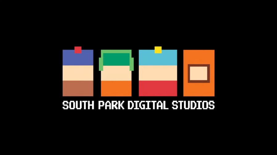 South Park Digital Studios