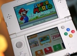 The 3DS & Wii U eShops Have Officially Closed, Purchases "No Longer Possible"