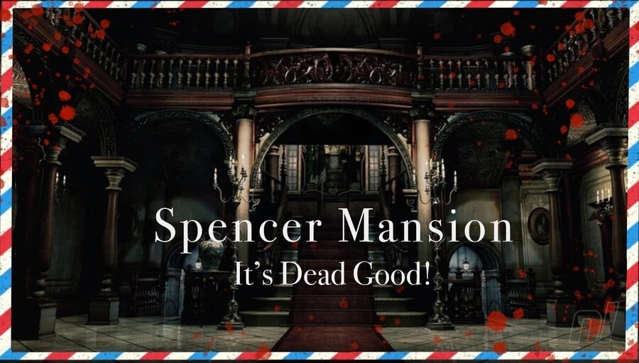 Spencer Mansion