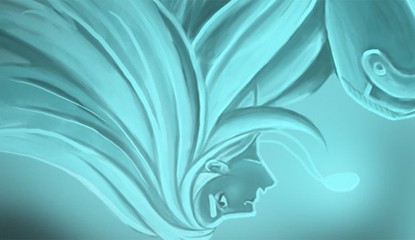 Whispering Willows (Wii U eShop)