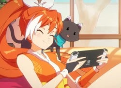 Crunchyroll Anime App For Switch Shuts Down This October